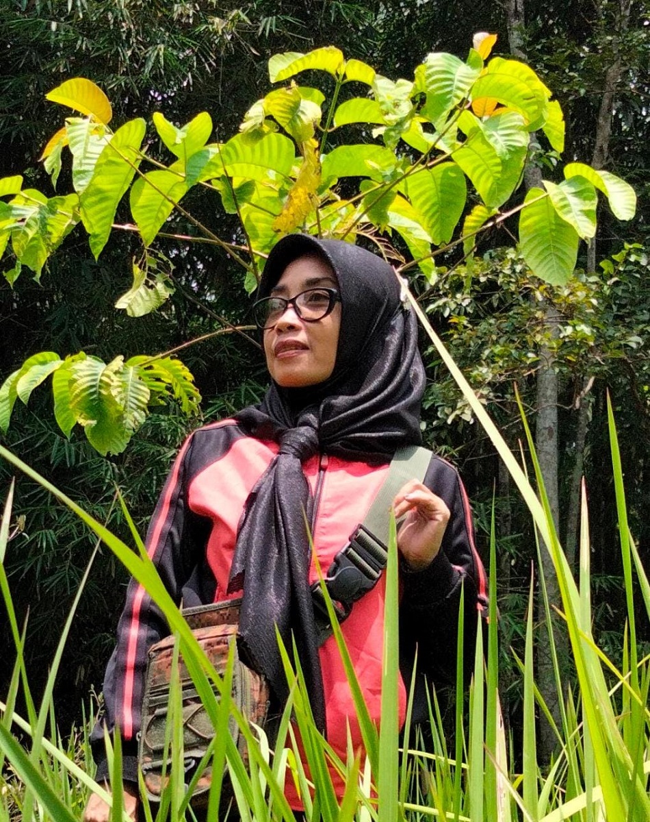 Sandi Haryadi